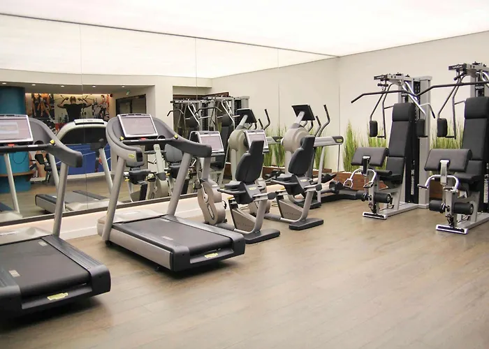 Mercure Orleans Centre Bords De Loire