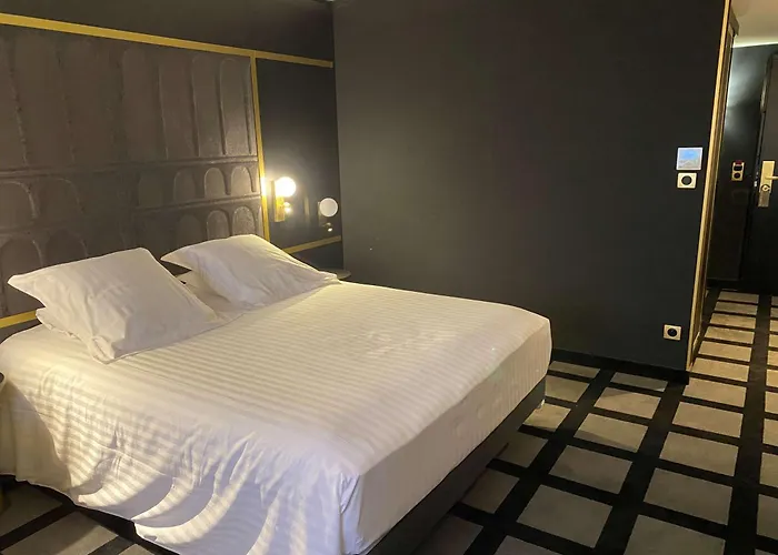 Mercure Orleans Centre Bords De Loire