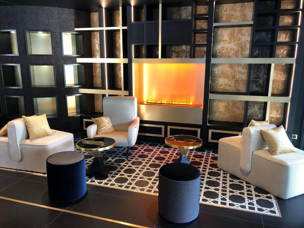 Mercure Centre Bords De Loire 4*