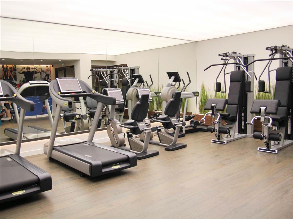 Mercure Centre Bords De Loire Orléans