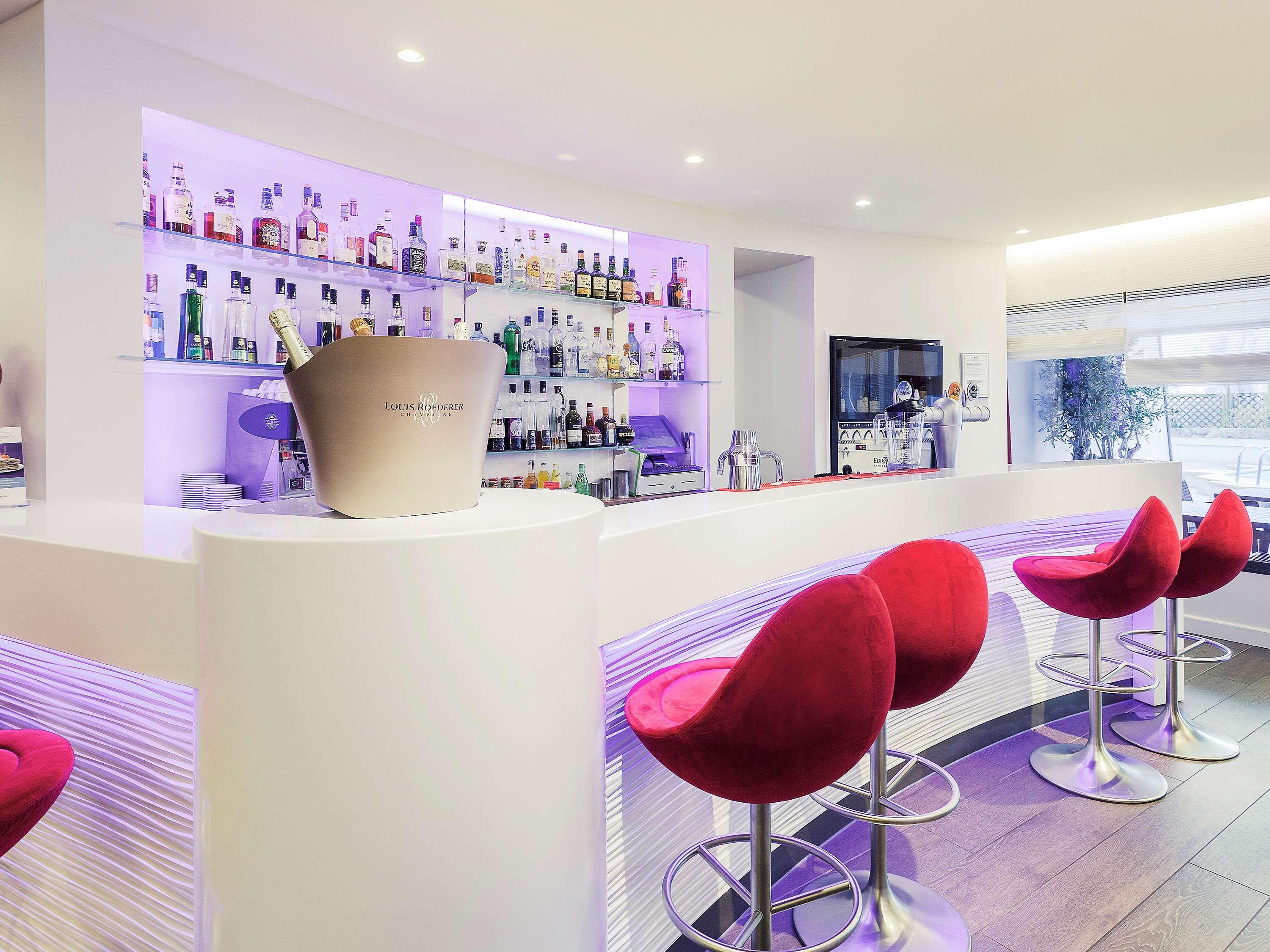 Hotel Mercure Centre Bords De Loire