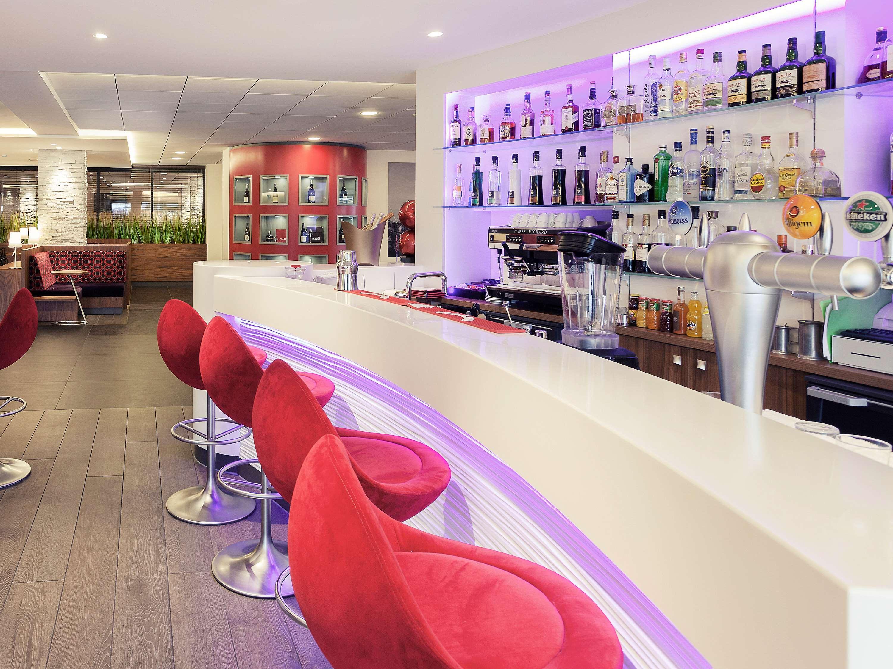 Mercure Centre Bords De Loire Hotel Orléans