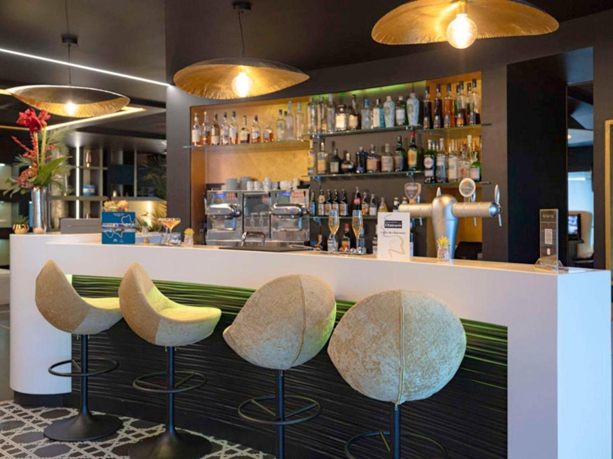 Mercure Centre Bords De Loire Hotel Orleans