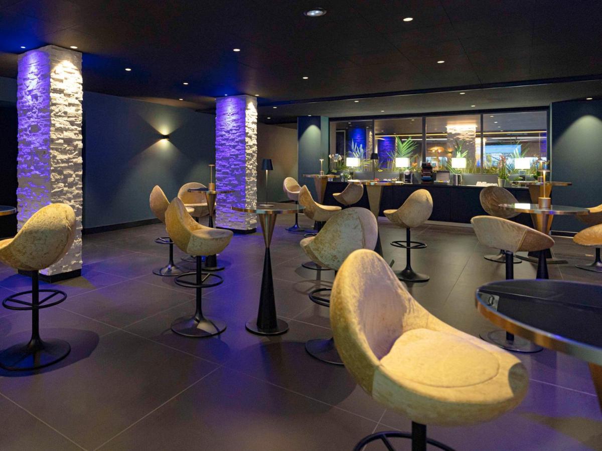 Mercure Centre Bords De Loire Hotel 4*