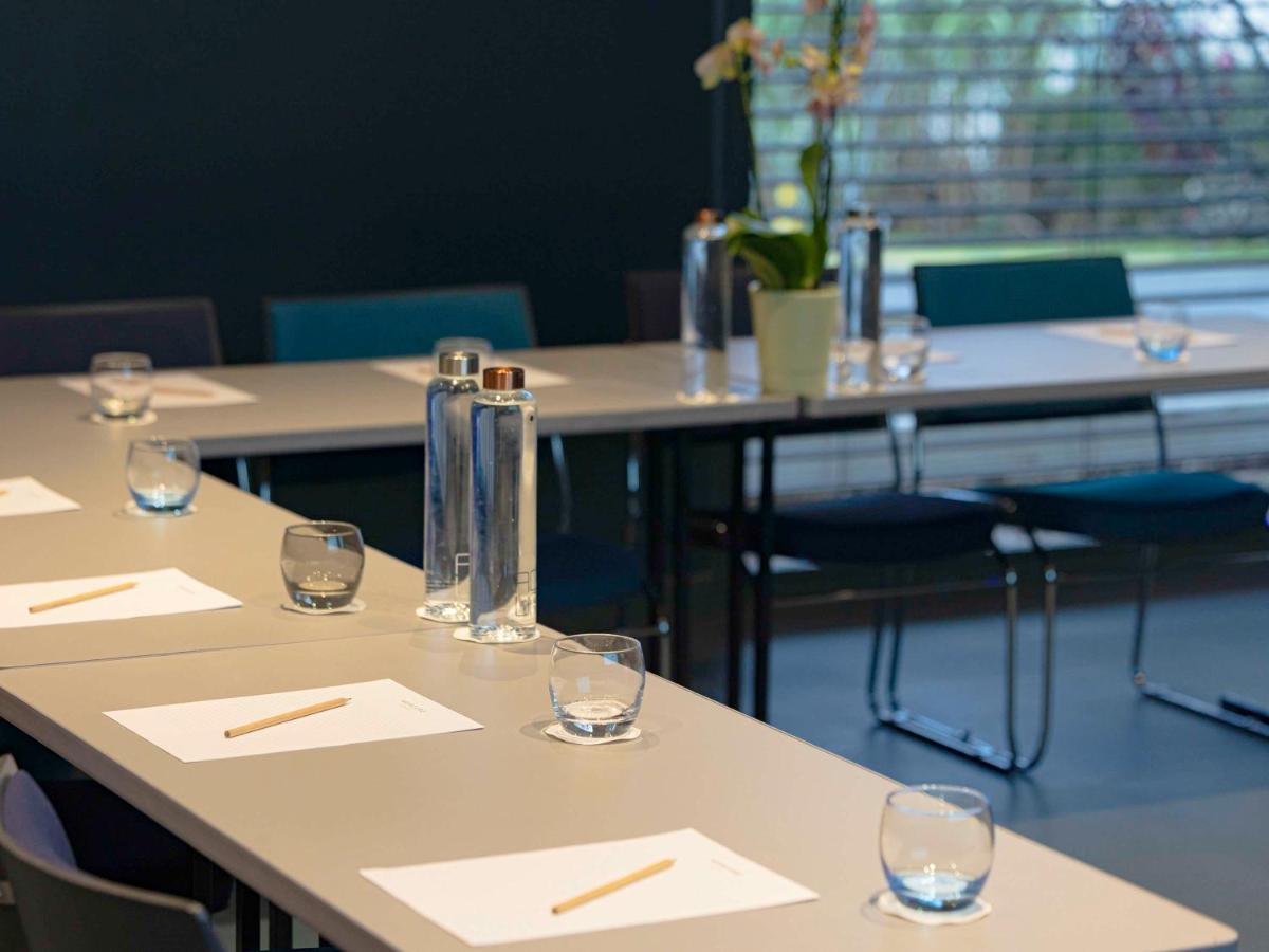 Mercure Centre Bords De Loire Orleans