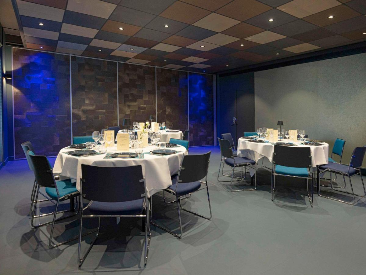 Hotel Mercure Centre Bords De Loire Orléans