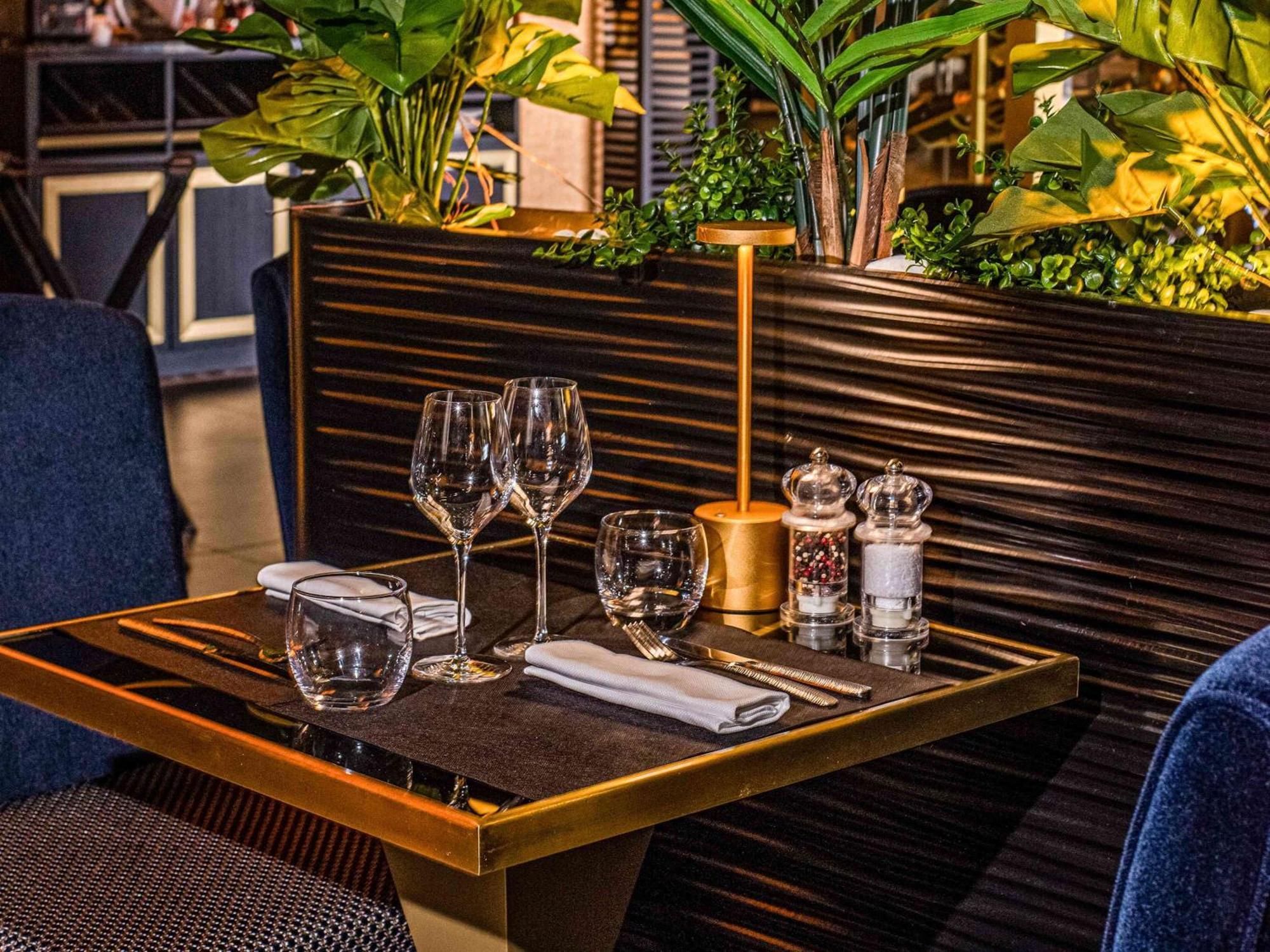 Mercure Centre Bords De Loire