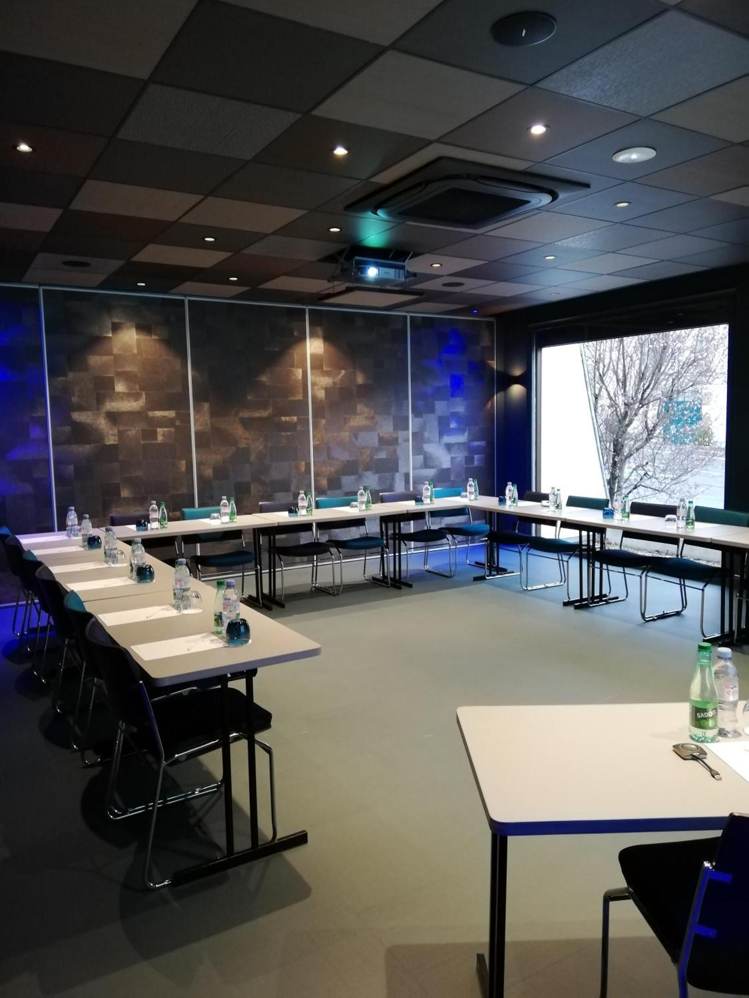 Hotel Mercure Centre Bords De Loire Orléans