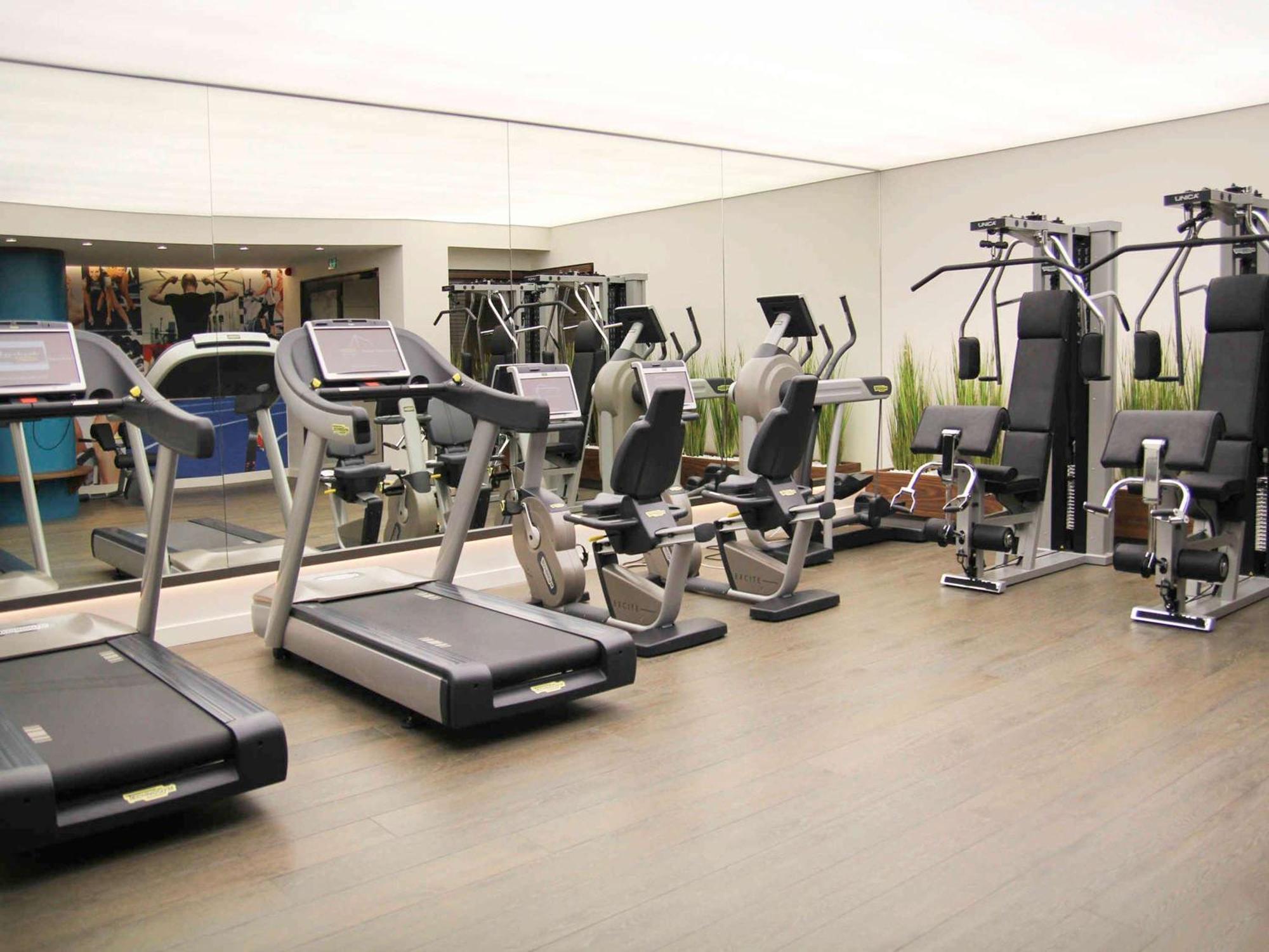 Mercure Centre Bords De Loire Hotel