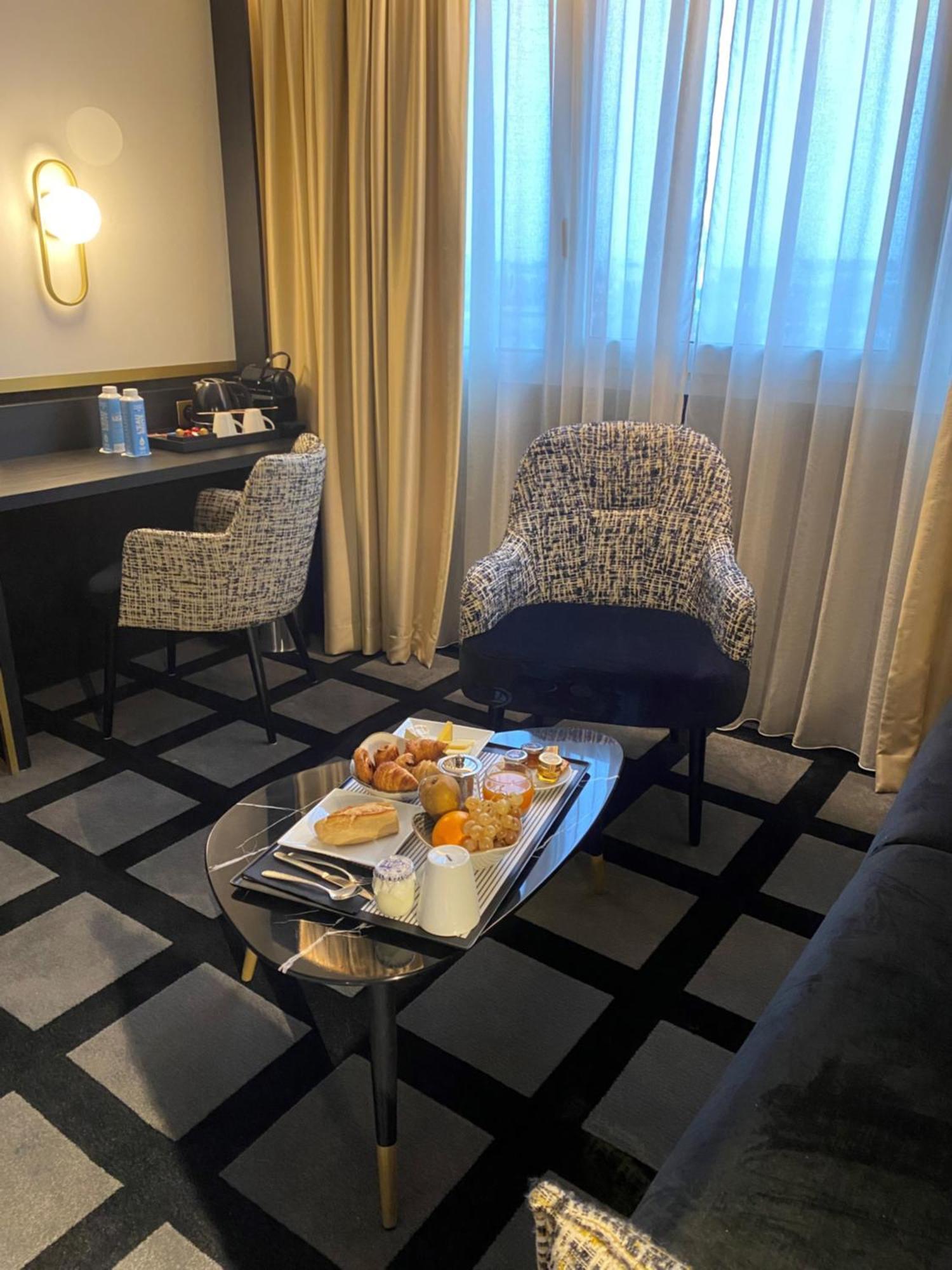 Hotel Mercure Centre Bords De Loire