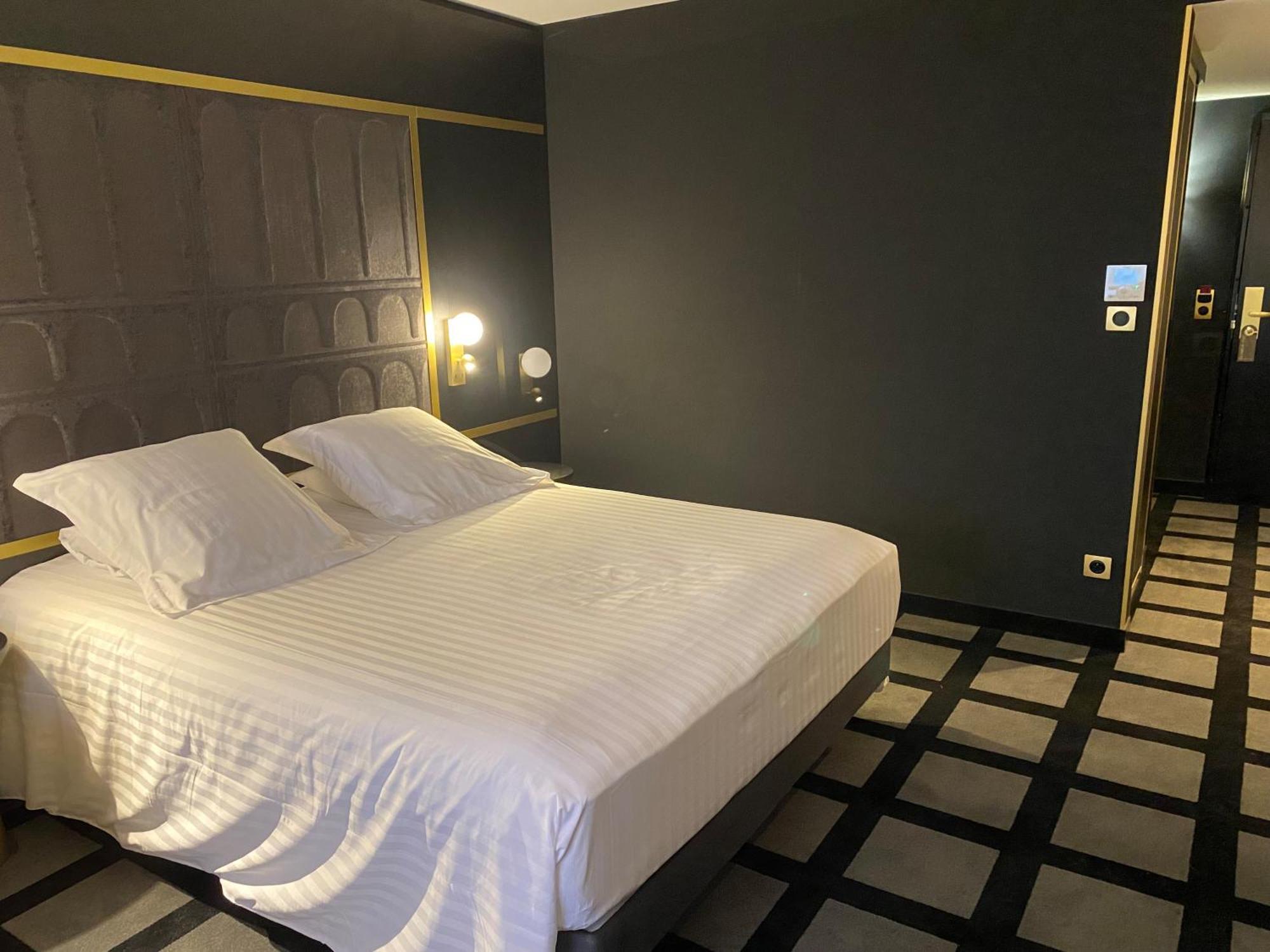 Mercure Centre Bords De Loire Hotel Orléans