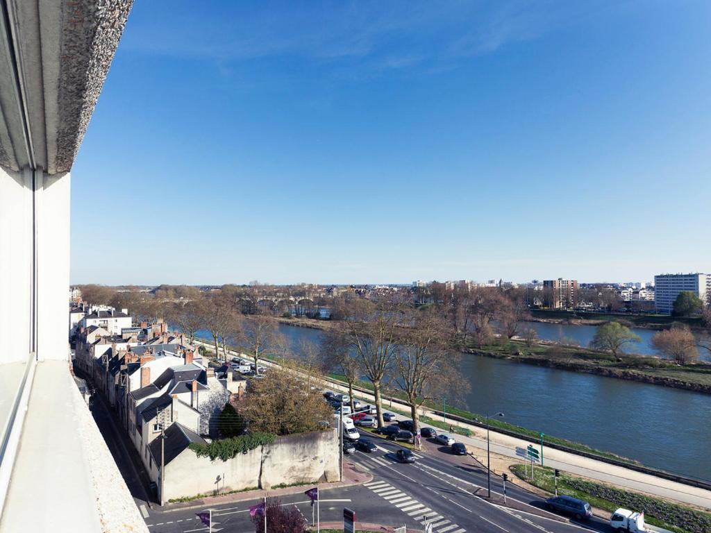 Mercure Centre Bords De Loire 4*