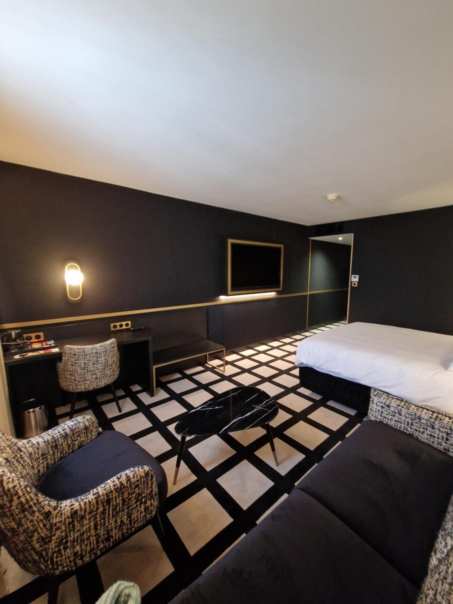 Mercure Centre Bords De Loire 4*