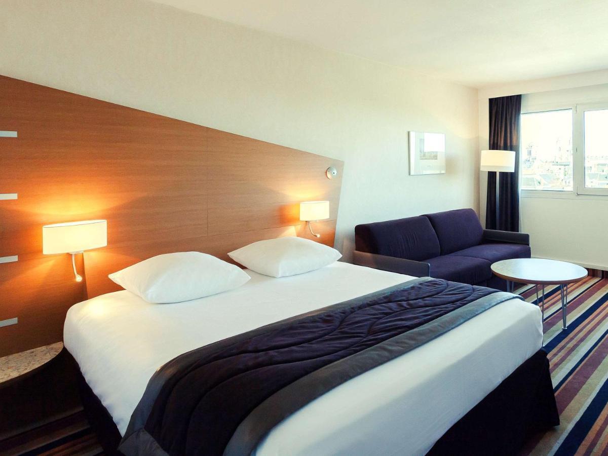 Mercure Centre Bords De Loire Orléans